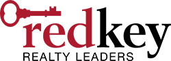 RedKey Realty Leaders Logo